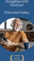 MindEar | Tinnitus Relief screenshot