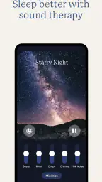 MindEar | Tinnitus Relief screenshot