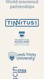 MindEar | Tinnitus Relief screenshot