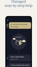 MindEar | Tinnitus Relief screenshot