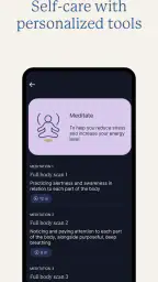 MindEar | Tinnitus Relief screenshot