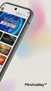 Mindvalley: Self Improvement screenshot