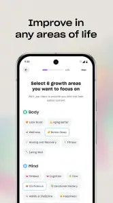 Mindvalley: Self Improvement screenshot