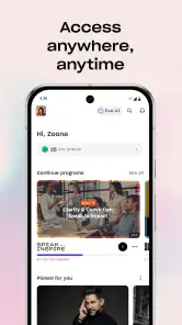 Mindvalley: Self Improvement screenshot