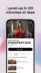 Mindvalley: Self Improvement screenshot