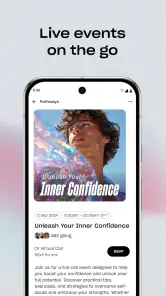 Mindvalley: Self Improvement screenshot