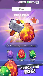 Miner Fighters screenshot