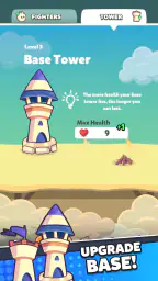 Miner Fighters screenshot