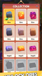 Miner GO! screenshot