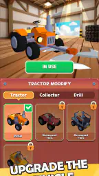 Miner GO! screenshot