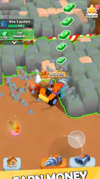 Miner GO! screenshot