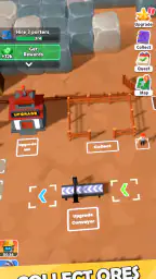 Miner GO! screenshot