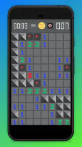 Minesweeper Pro screenshot