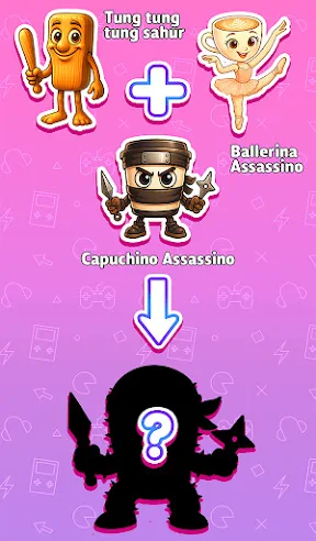 Mini Games: Calm & Relax screenshot