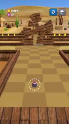 Mini Golf Game - Putt Putt 3D screenshot