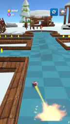 Mini Golf Game - Putt Putt 3D screenshot