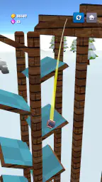 Mini Golf Game - Putt Putt 3D screenshot