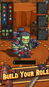 Mini Legion: 0.5 Anniv screenshot