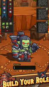 Mini Legion: 0.5 Anniv screenshot