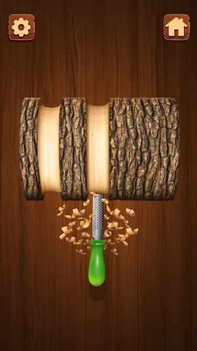 Mini Relaxing Game- pop it screenshot