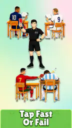 Mini Soccer: Football Cup 2026 screenshot