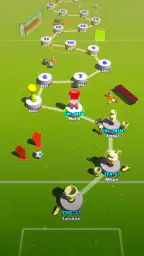 Mini Soccer Star screenshot
