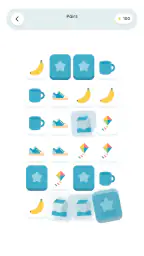 Minipuzzles Go! screenshot