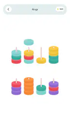 Minipuzzles Go! screenshot