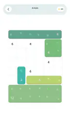 Minipuzzles Go! screenshot