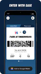 Minnesota Timberwolves screenshot