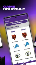 Minnesota Vikings screenshot