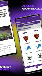 Minnesota Vikings screenshot