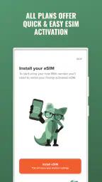 Mint Mobile screenshot