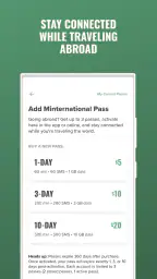 Mint Mobile screenshot