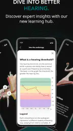 Miracle-Ear screenshot