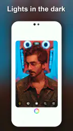 Mirror screenshot
