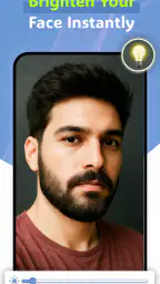 Mirror: LED Makeup & Beauty screenshot