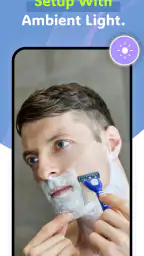 Mirror: LED Makeup & Beauty screenshot
