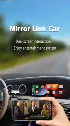 Car Play Link screenshot