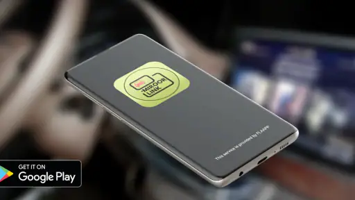 Car Play Link screenshot