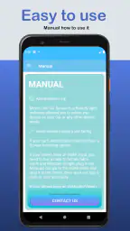 Mirror Link Phone Car Screen screenshot