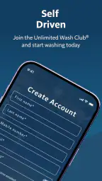 Mister Car Wash screenshot