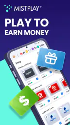 MISTPLAY: Play to Earn Money screenshot