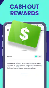 MISTPLAY: Play to Earn Money screenshot