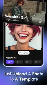 Mitu AI: Prank Video Generator screenshot