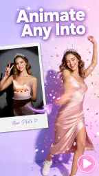 Miuci AI: AI Photo & Video Gen screenshot