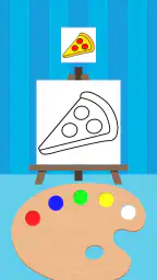 Mix & Paint screenshot