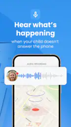 mLite - GPS Location Tracker screenshot