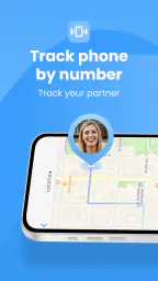 mLite - GPS Location Tracker screenshot