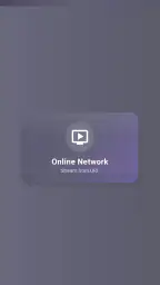 MNet Player screenshot